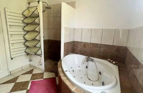 Chambray-les-Tours House | Maison de vacances