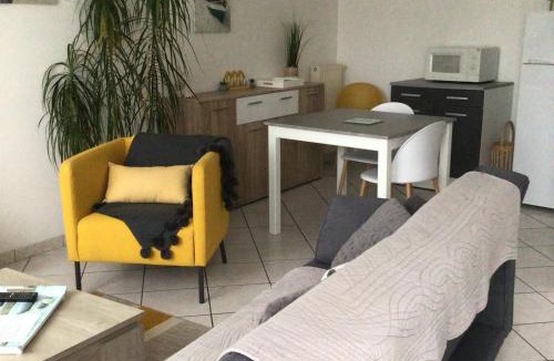 Saint-Palais-sur-Mer House | Maison de vacances