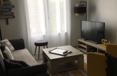 Saint-Palais-sur-Mer House | Maison de vacances