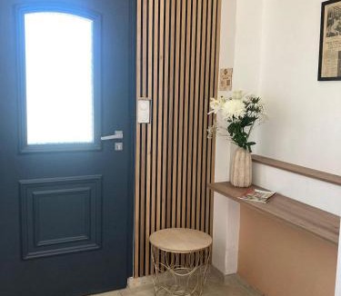 Sotteville-les-Rouen House | Maison de vacances de charme 8-10 personnes