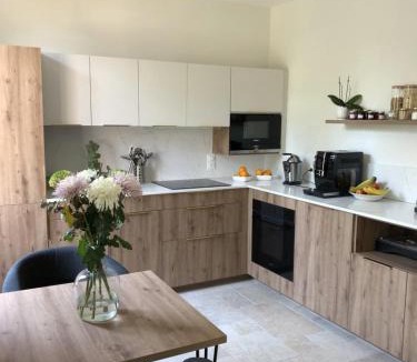 Sotteville-les-Rouen House | Maison de vacances de charme 8-10 personnes