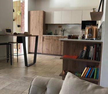 Sotteville-les-Rouen House | Maison de vacances de charme 8-10 personnes
