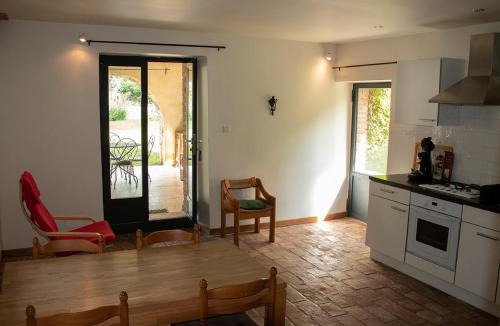 Berrias-et-Casteljau House | Maison de vacances sud Ardèche