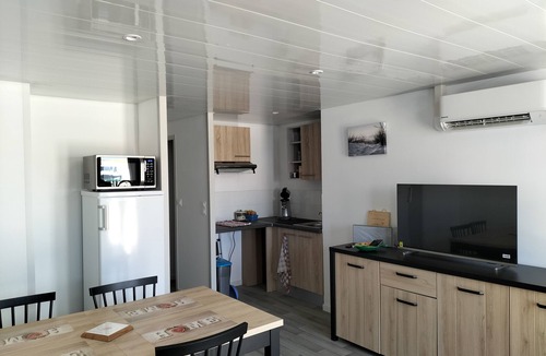 Fromentine House | Maison de Vacances 4 Personnes