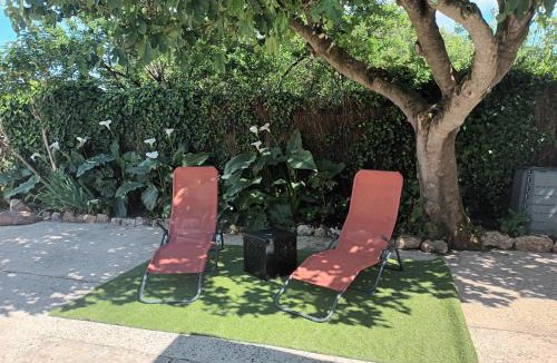 Le Chateau-d'Oleron House | Maison de vacances