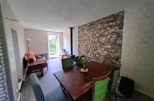 Les Grands-Chezeaux House | Maison de vacances à la campagne