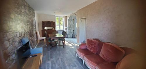 Les Grands-Chezeaux House | Maison de vacances à la campagne