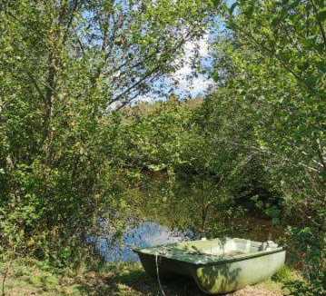 Lucbardez-et-Bargues House | maison de vacances Mont de Marsan