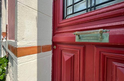 Quartier du Casino House | Maison de vacances