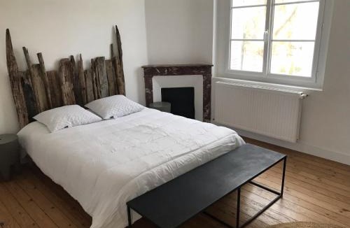 Quartier du Casino House | Maison de vacances