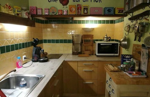 Durban-Corbieres House | Maison de Vacances LA Grange