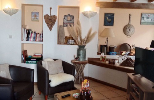 Durban-Corbieres House | Maison de Vacances LA Grange