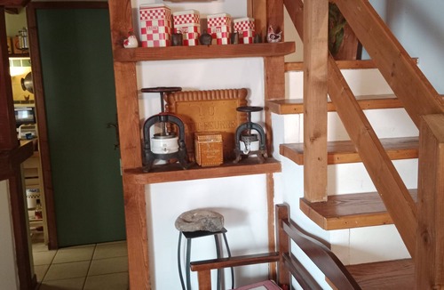 Durban-Corbieres House | Maison de Vacances LA Grange