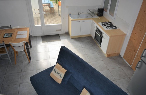 Cazaux House | Maison de Vacances sur Cazaux, Bassin D'arcachon
