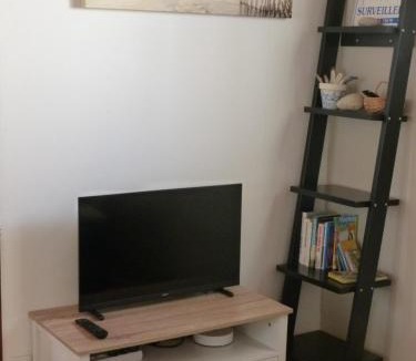Olonne-sur-Mer House | Maison de vacances 4 personnes 2 chambres aux Sables d'Olonne