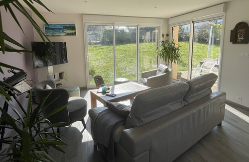 Montfort-sur-Meu House | Maison de Vacances au Cœur du Pays de Brocéliande