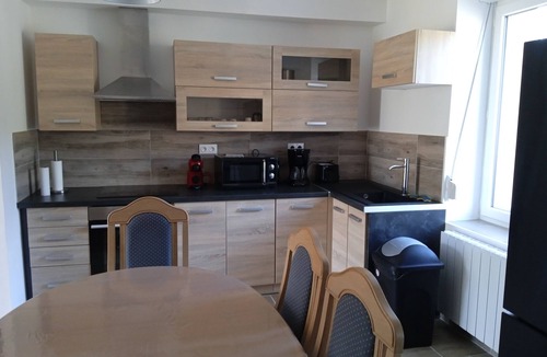 Pouru-Saint-Remy House | Maison de Vacance