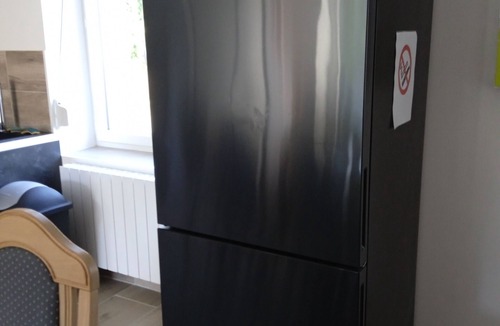 Pouru-Saint-Remy House | Maison de Vacance