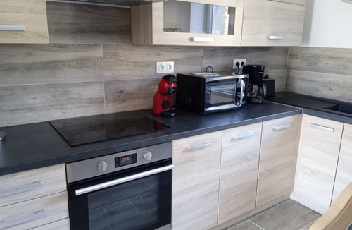 Pouru-Saint-Remy House | Maison de Vacance