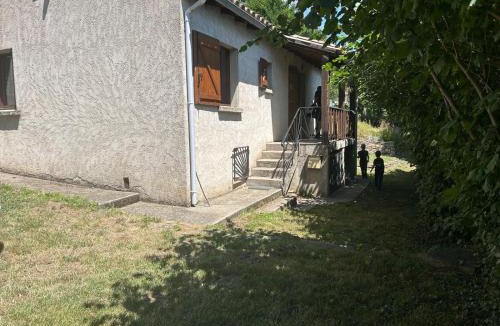Pradelles-Cabardes House | Maison de Vacances