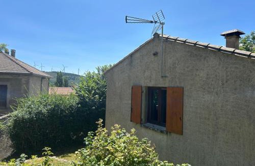 Pradelles-Cabardes House | Maison de Vacances