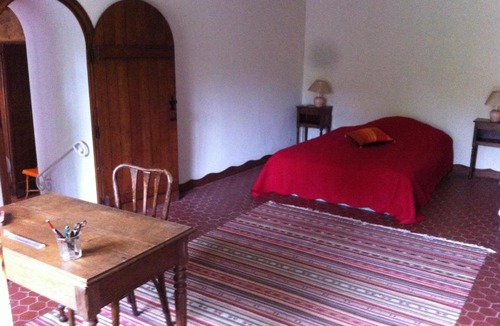 Saint-Dye-sur-Loire House | Maison de vacances/gites
