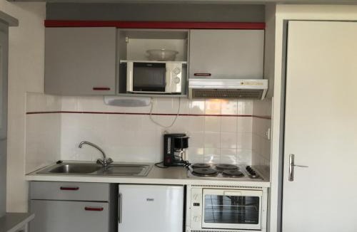 La Tranche-sur-Mer House | Maison de vacances près plage et commerces avec jardinet, parking privé et équipements complets - FR-1-22-165