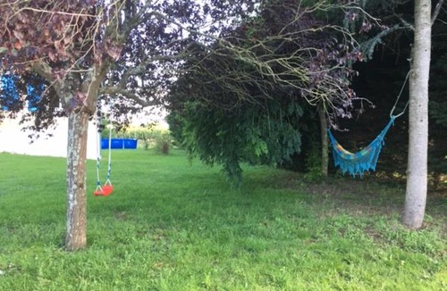 Le Champ-sur-Layon House | Maison de vacances Layon Loire