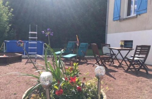 Le Champ-sur-Layon House | Maison de vacances Layon Loire