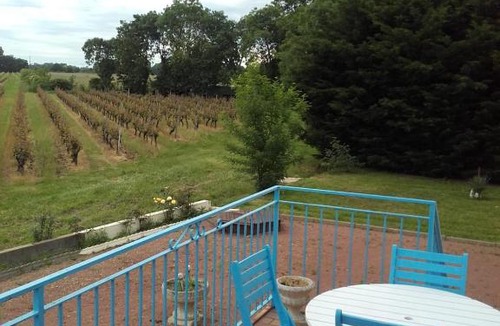 Le Champ-sur-Layon House | Maison de vacances Layon Loire