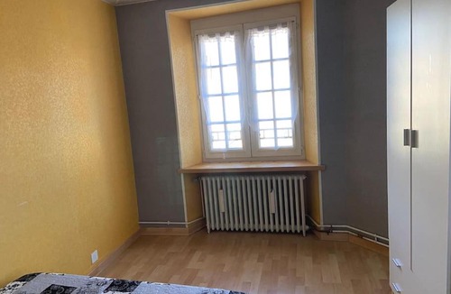 Saint-Loup-de-Naud House | Maison de vacances avec piscine chauffée et spa