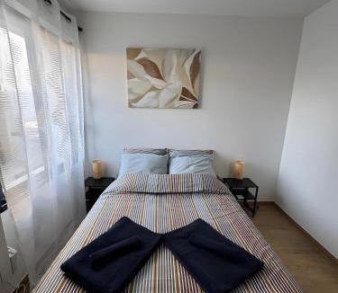 Villenave-d'Ornon House | Maison de Vacances Mon Cocon Bordelais