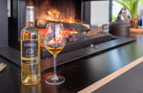 Carsac-de-Gurson House | Maison de vacances Carsac-de-Gurson