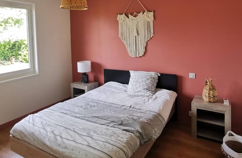 Onesse-et-Laharie House | Maison de Vacances au Calme