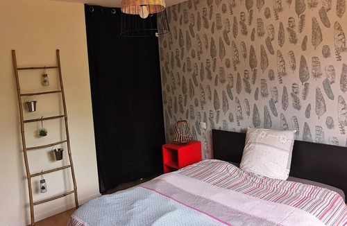 Onesse-et-Laharie House | Maison de Vacances au Calme