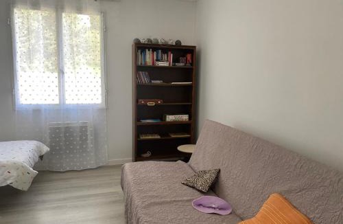 Cailhavel House | Maison de vacance 3 chambres