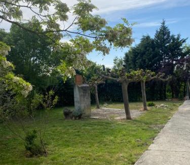 Cailhavel House | Maison de vacance 3 chambres