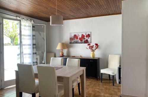 Cailhavel House | Maison de vacance 3 chambres