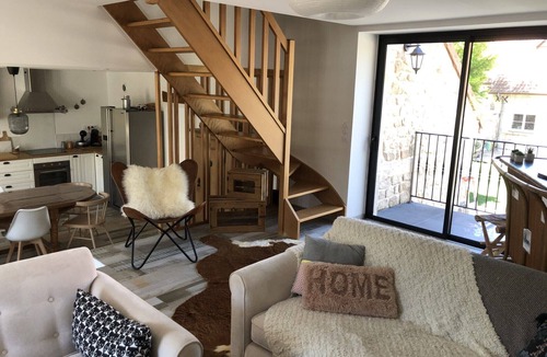 Beuvrequen House | Maison de Vacance Côte D'opale