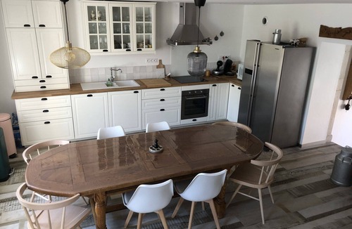 Beuvrequen House | Maison de Vacance Côte D'opale