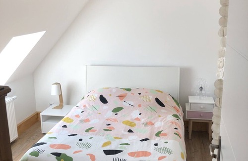 Beuvrequen House | Maison de Vacance Côte D'opale