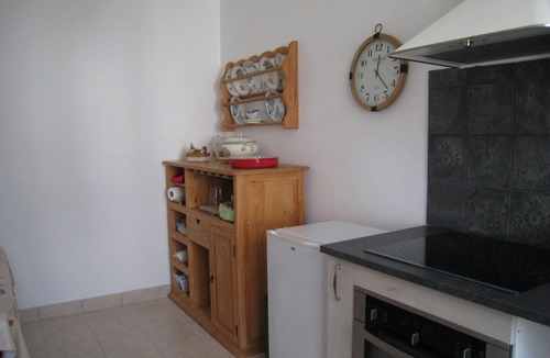 Sizun House | Maison de Vacance Centre Bourg