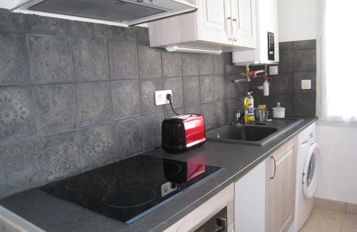 Sizun House | Maison de Vacance Centre Bourg