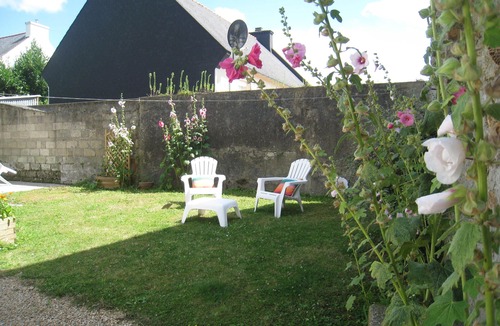 Sizun House | Maison de Vacance Centre Bourg