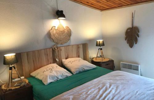 Neffies House | Maison de vacance familiale Tomlina, Neffies