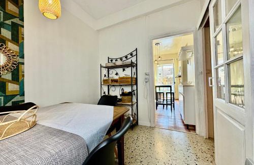 Neffies House | Maison de vacance familiale Tomlina, Neffies