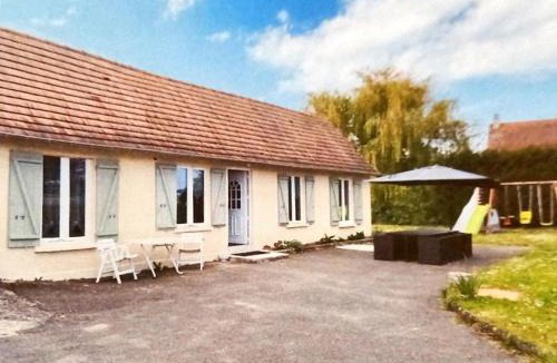 Cabourg House | Maison de vacance