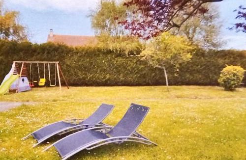 Cabourg House | Maison de vacance