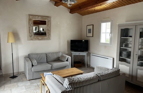La Gueriniere House | Maison de Vacances sur l île de Noirmoutier