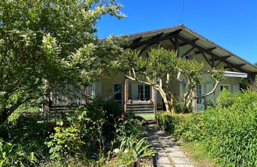 Lignan-de-Bazas House | Maison de vacances Bazas